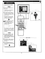 Preview for 43 page of Magnavox FP5230W Owner'S Manual