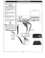 Preview for 56 page of Magnavox FP5230W Owner'S Manual