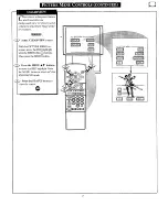 Preview for 7 page of Magnavox FP5240W Owner'S Manual