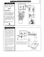 Preview for 9 page of Magnavox FP5240W Owner'S Manual