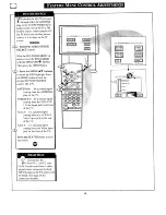 Preview for 10 page of Magnavox FP5240W Owner'S Manual