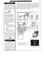 Preview for 11 page of Magnavox FP5240W Owner'S Manual