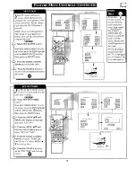 Preview for 15 page of Magnavox FP5240W Owner'S Manual