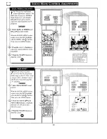 Preview for 20 page of Magnavox FP5240W Owner'S Manual