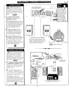 Preview for 24 page of Magnavox FP5240W Owner'S Manual