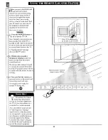 Preview for 30 page of Magnavox FP5240W Owner'S Manual