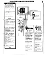 Preview for 35 page of Magnavox FP5240W Owner'S Manual