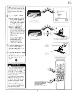 Preview for 43 page of Magnavox FP5240W Owner'S Manual