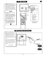 Preview for 49 page of Magnavox FP5240W Owner'S Manual