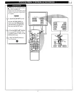 Preview for 7 page of Magnavox FP5250W Owner'S Manual