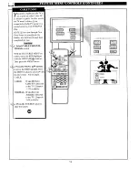 Preview for 12 page of Magnavox FP5250W Owner'S Manual