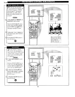 Preview for 20 page of Magnavox FP5250W Owner'S Manual