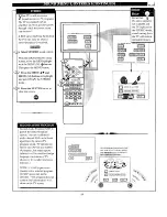 Предварительный просмотр 21 страницы Magnavox FP5250W Owner'S Manual