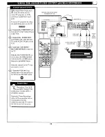 Preview for 29 page of Magnavox FP5250W Owner'S Manual