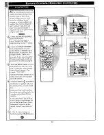 Предварительный просмотр 32 страницы Magnavox FP5250W Owner'S Manual