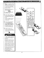 Предварительный просмотр 39 страницы Magnavox FP5250W Owner'S Manual