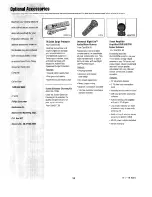 Предварительный просмотр 56 страницы Magnavox FP5250W Owner'S Manual