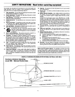 Preview for 3 page of Magnavox FS5762A1 Owner'S Manual