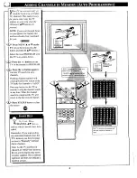 Предварительный просмотр 6 страницы Magnavox FS5762A1 Owner'S Manual