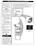 Предварительный просмотр 8 страницы Magnavox FS5762A1 Owner'S Manual