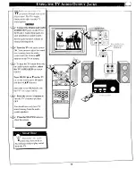 Preview for 15 page of Magnavox FS5762A1 Owner'S Manual