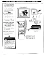 Preview for 16 page of Magnavox FS5762A1 Owner'S Manual