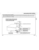 Preview for 7 page of Magnavox FW 520C (Spanish) Manual De Usuario