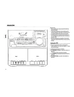 Preview for 24 page of Magnavox FW 520C (Spanish) Manual De Usuario