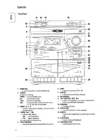 Предварительный просмотр 10 страницы Magnavox FW391C Instructions Manual