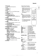 Предварительный просмотр 11 страницы Magnavox FW391C Instructions Manual
