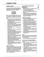 Предварительный просмотр 13 страницы Magnavox FW40/37 User Manual