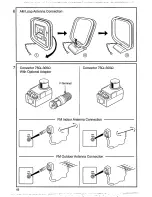 Предварительный просмотр 26 страницы Magnavox FW40/37 User Manual