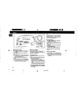 Предварительный просмотр 17 страницы Magnavox FW58 User Manual