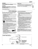 Preview for 3 page of Magnavox FW620C/20 User Manual