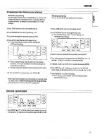 Preview for 11 page of Magnavox FW620C/20 User Manual