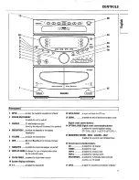 Preview for 5 page of Magnavox FW650C/21M User Manual