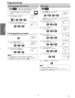 Preview for 8 page of Magnavox GDV228MG9 Owner'S Manual