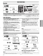 Preview for 11 page of Magnavox GDV228MG9 Owner'S Manual