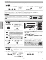 Preview for 12 page of Magnavox GDV228MG9 Owner'S Manual