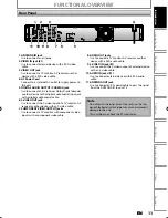 Предварительный просмотр 11 страницы Magnavox H2080MW8 Owner'S Manual