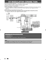 Предварительный просмотр 16 страницы Magnavox H2080MW8 Owner'S Manual