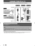 Предварительный просмотр 18 страницы Magnavox H2080MW8 Owner'S Manual