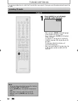 Предварительный просмотр 32 страницы Magnavox H2080MW8 Owner'S Manual