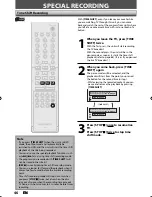 Предварительный просмотр 46 страницы Magnavox H2080MW8 Owner'S Manual