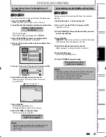 Предварительный просмотр 47 страницы Magnavox H2080MW8 Owner'S Manual