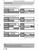 Предварительный просмотр 48 страницы Magnavox H2080MW8 Owner'S Manual