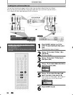 Предварительный просмотр 50 страницы Magnavox H2080MW8 Owner'S Manual