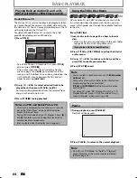 Предварительный просмотр 64 страницы Magnavox H2080MW8 Owner'S Manual