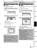 Предварительный просмотр 67 страницы Magnavox H2080MW8 Owner'S Manual