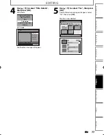 Предварительный просмотр 77 страницы Magnavox H2080MW8 Owner'S Manual